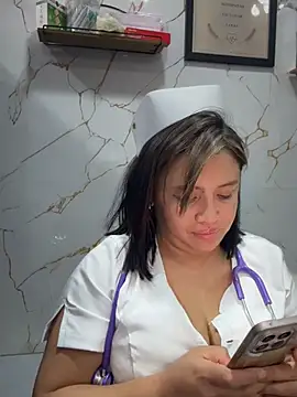 Melany-1 Live XXX Chat