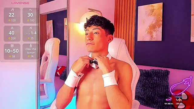 Adann_Star – Naživo XXX chat