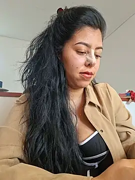 Luianna 라이브 XXX 채팅