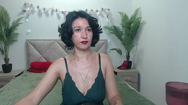 CameronEnns Chat XXX in diretta