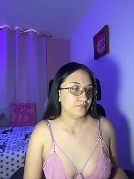 Živý XXX chat Melody_Fox26