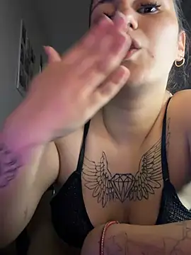 Anne0404 Webcam show