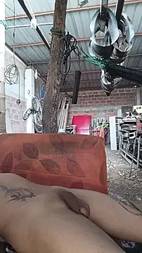 Sembang XXX Secara Langsung cielo420