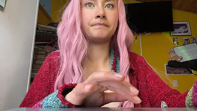 bellaa-w – Naživo XXX chat
