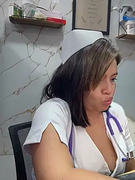 Melany-1's Live XXX Chat