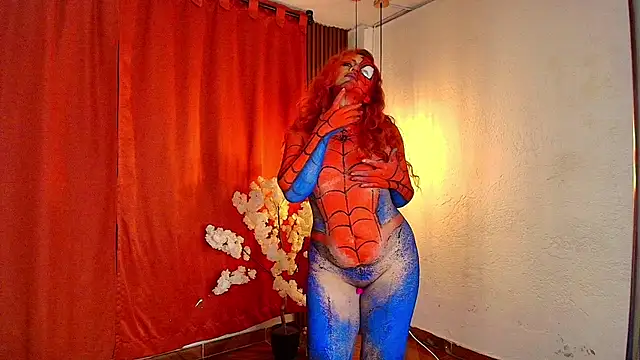 XXX chat uživo modela sahra_taylor_