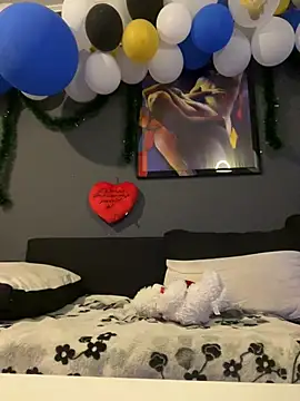Mohdollmen Webcam Show