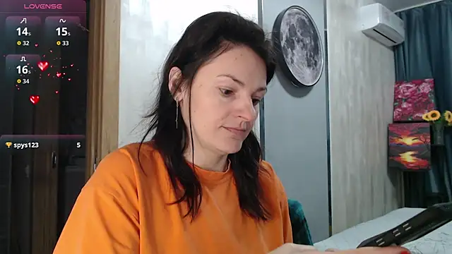 Stacy_Davice Chat XXX live