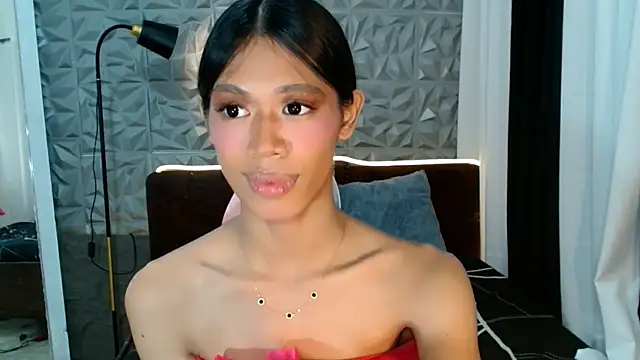 Chat XXX en directo de Velvet_Aurora