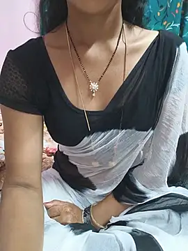 Show webcam de Me_hanshi_telugu