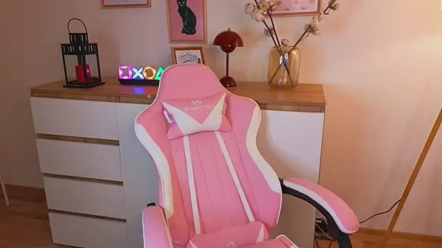 e1v1s Live XXX-Chat
