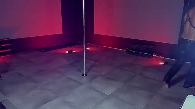Živý XXX chat dirty-boss