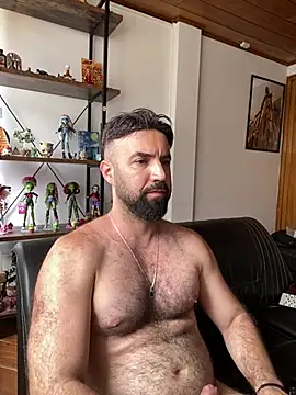 Chat XXX Live ADONIS_ART01