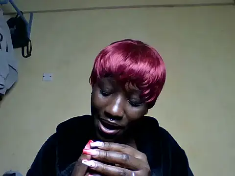 sexy_choco254's Live XXX Chat