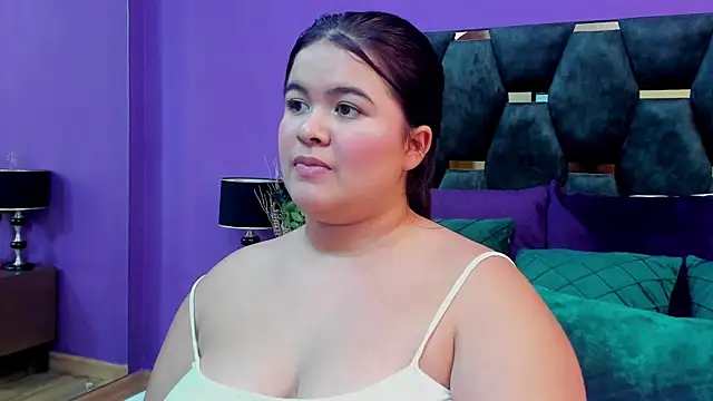MaluJensen's Live XXX Chat