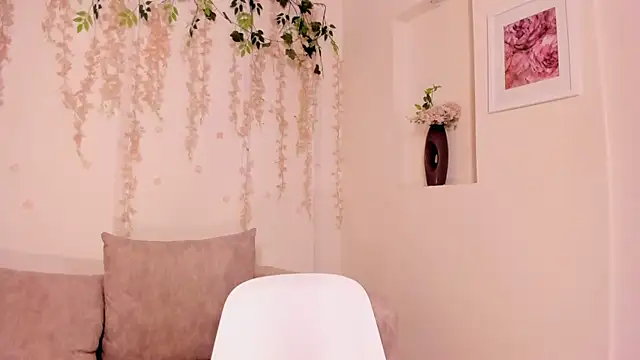 Sembang XXX Secara Langsung Khloe_benson