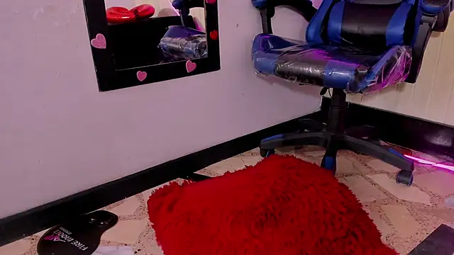 yayacandy Live XXX Chat