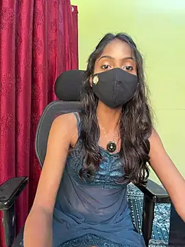 Živý XXX chat Riya_R24