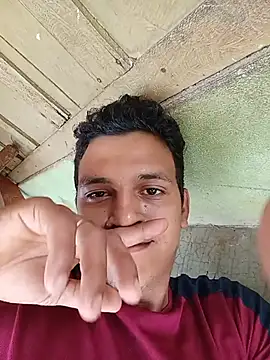 Show de webcam de Zedopix123