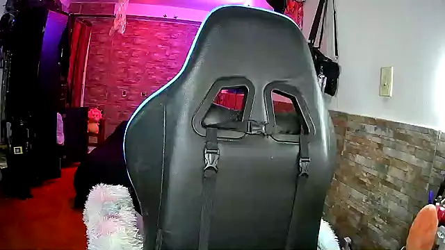Czat XXX na żywo – AngelaQueen_