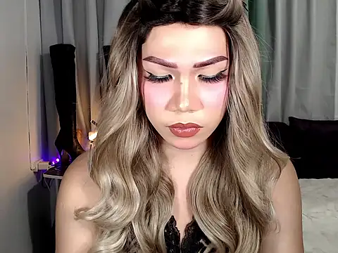 sensual_elise Obrolan Langsung XXX