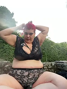 rosebratcat__ Webcam-Show