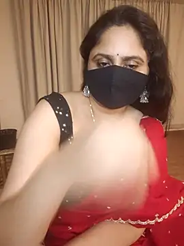 Sravvi499 Live XXX-chat