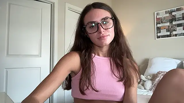 Chat XXX Live graciesmith27