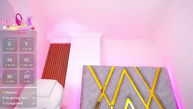 Lizza_Jones Live XXX-Chat