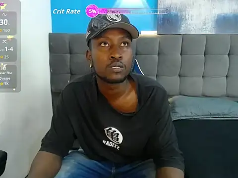 William_Bennett – Naživo XXX chat