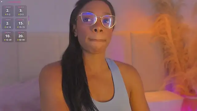 aprilebony_ Chat XXX in diretta