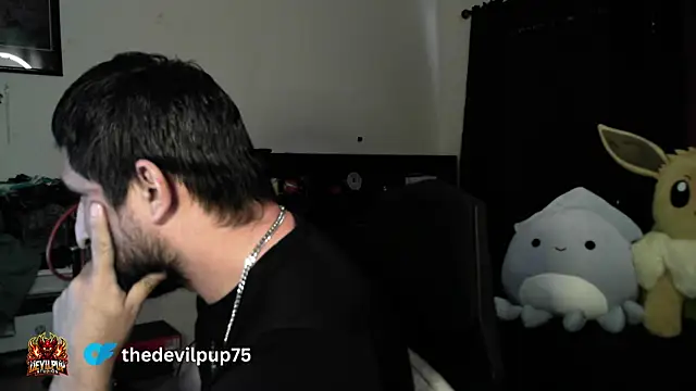 DevilPup75_n Live XXX chat