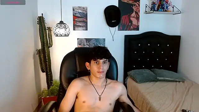 XXX chat uživo modela billy_wild
