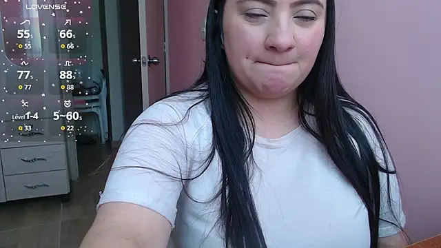 Amyleesweet's Live XXX Chat