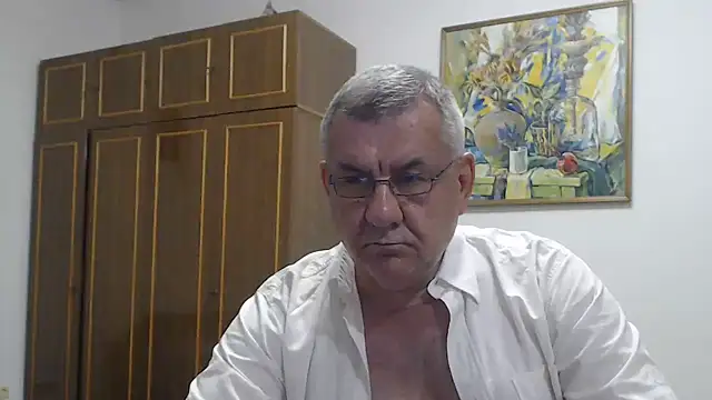 machomale3's Live XXX Chat