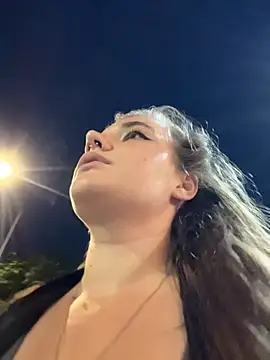دردشة Holy_Tereza الجنسية المباشرة