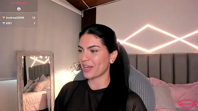 Veronicalanx1 Live XXX-chat