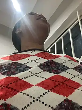 Sembang XXX Secara Langsung GoldenAss07