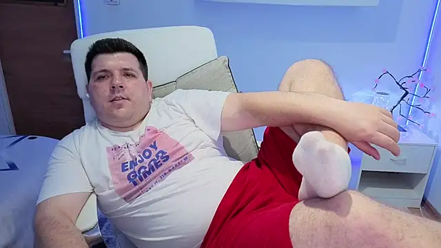 JasonJacks Live XXX-chat