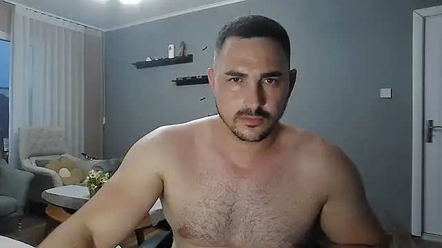 mastermute – Naživo XXX chat