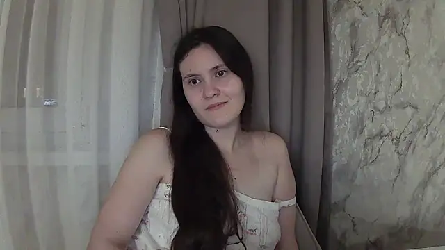 LanaLive's Live XXX Chat