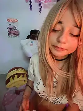saki_nyanwn 现场XXX聊天