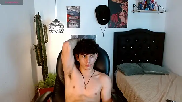 billy_wild Chat XXX live