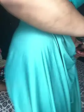 Madhosh_Mona 网络视讯表演