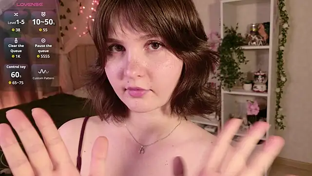 LeraKit Live XXX Chat