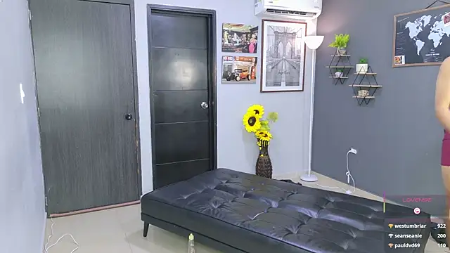 Živý XXX chat Masters_sexx