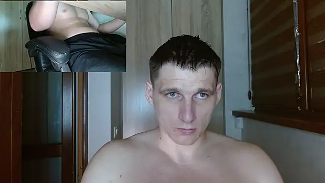 Chat XXX ao vivo de Poliglotjoe1