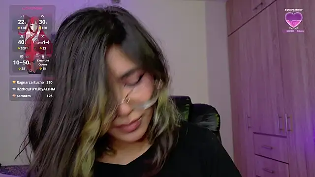 Alejaa_storm: απευθείας συνομιλία ΧΧΧ