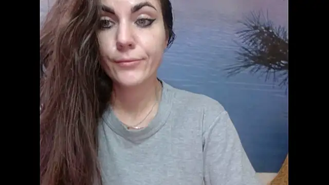 XXX chat uživo modela AliceTailor