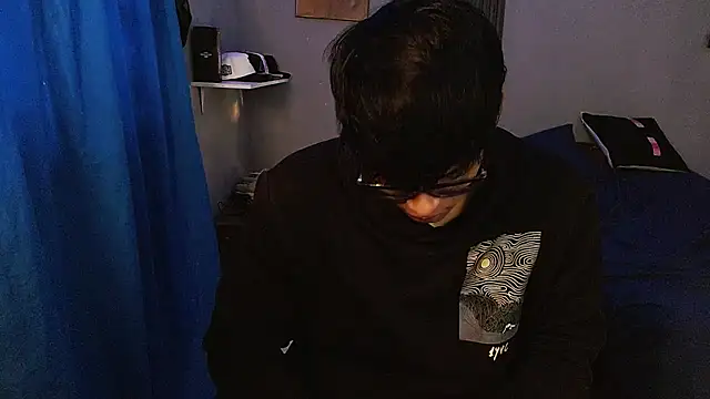 Mr_yisuzzn Webbikameraesitys